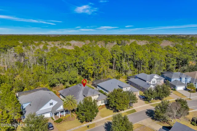 $885,000 | 417 Eagle Rock Drive, Ponte Vedra, FL 32081