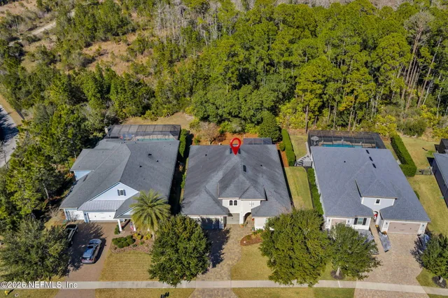 $885,000 | 417 Eagle Rock Drive, Ponte Vedra, FL 32081