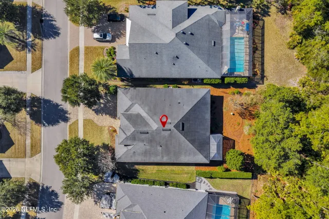 $885,000 | 417 Eagle Rock Drive, Ponte Vedra, FL 32081