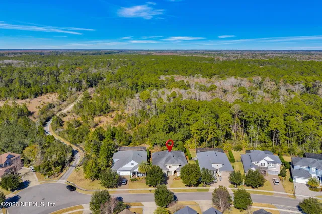 $885,000 | 417 Eagle Rock Drive, Ponte Vedra, FL 32081