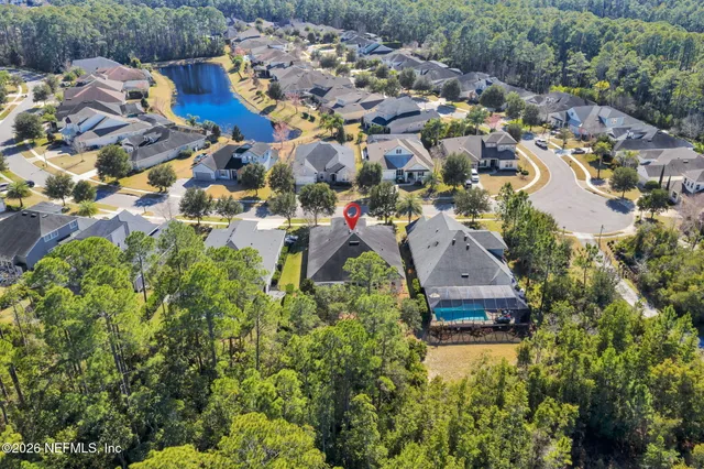 $885,000 | 417 Eagle Rock Drive, Ponte Vedra, FL 32081