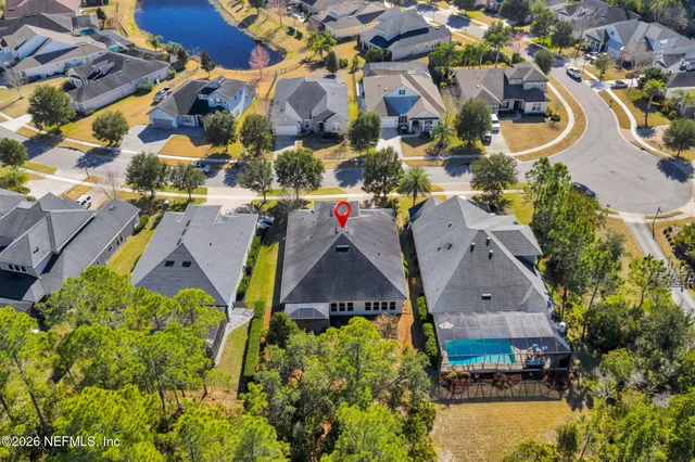 $885,000 | 417 Eagle Rock Drive, Ponte Vedra, FL 32081