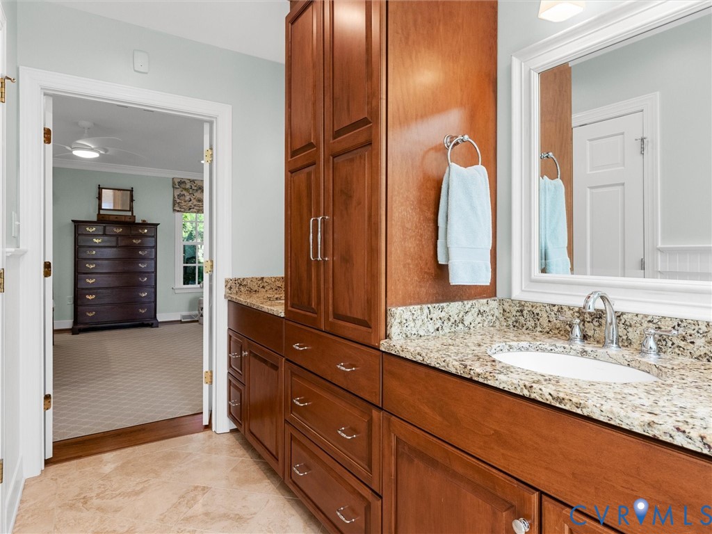 1887 Sheppard Town Road Crozier, VA 23039 - Photo 26 of 98