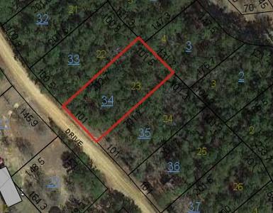 0 Sunset Drive Abbeville, AL 36310 - Photo 1 of 1