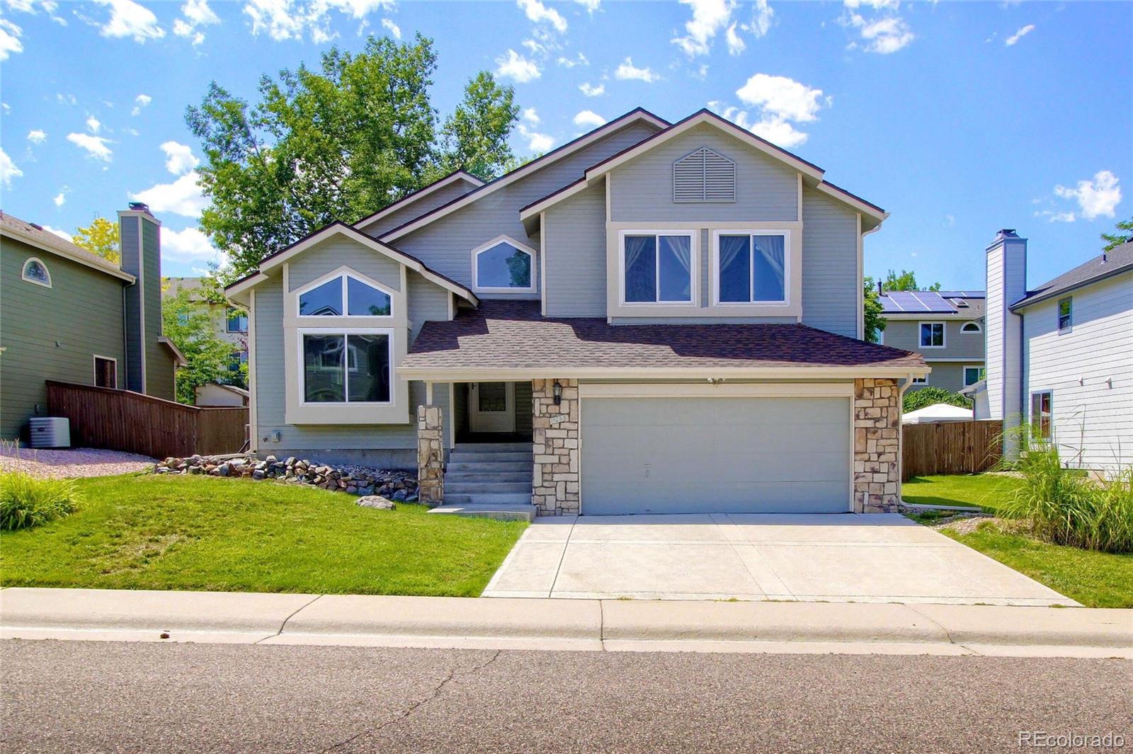 9245 Windsor Way Highlands Ranch, CO 80126 - Photo 3 of 40 Gallery Image 3