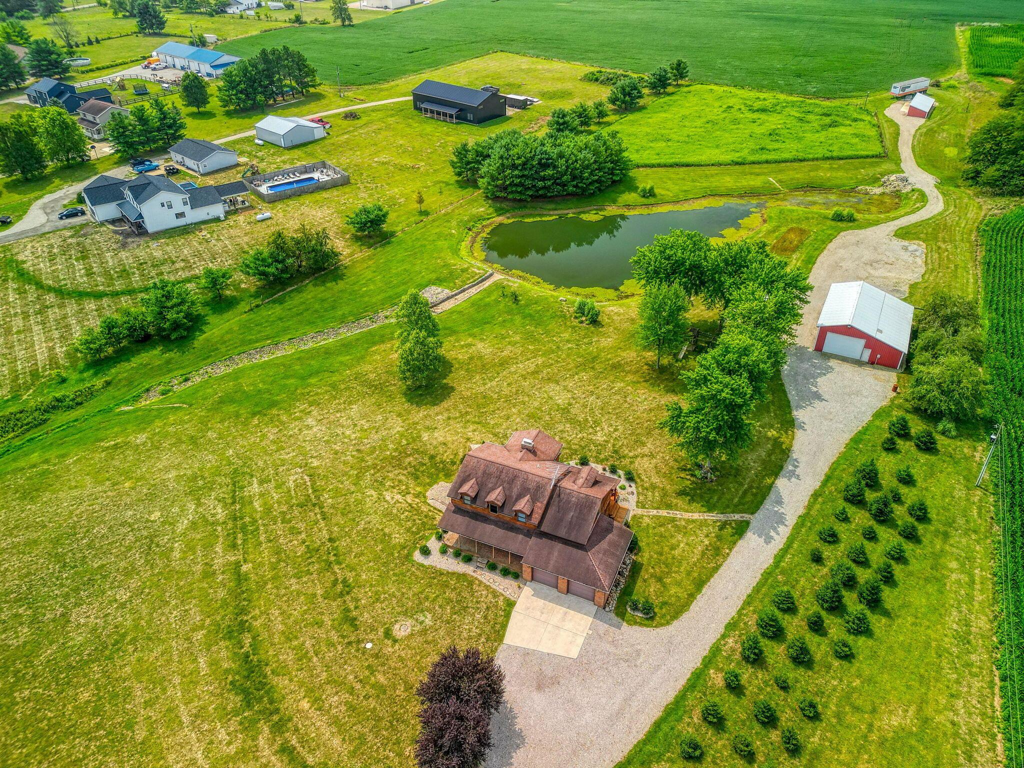 26609 Morris Salem Road Circleville, OH 43113 - Photo 68 of 112 26609 Morris Salem Rd (55)