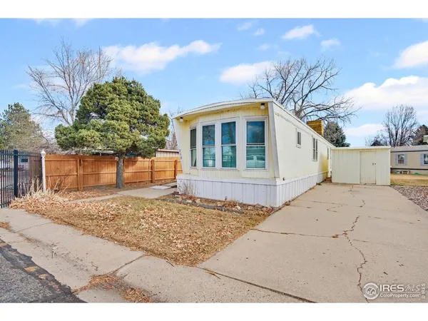 $30,000 | 1601 North College Avenue, Unit 218, Fort Collins, CO 80524