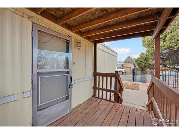 $30,000 | 1601 North College Avenue, Unit 218, Fort Collins, CO 80524