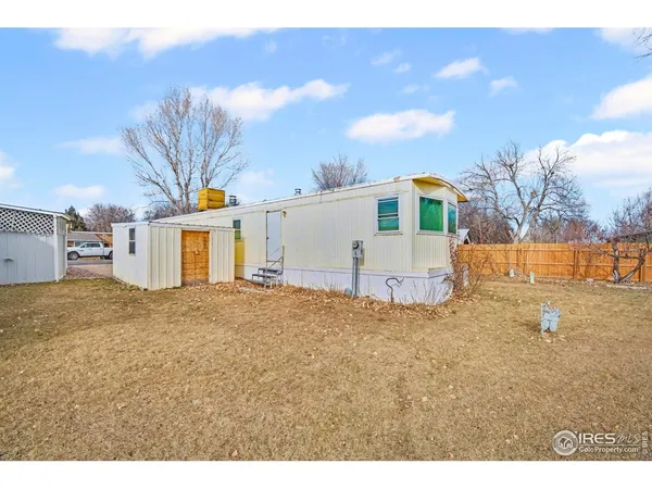 $30,000 | 1601 North College Avenue, Unit 218, Fort Collins, CO 80524