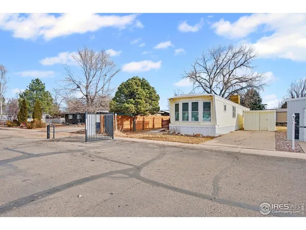 $30,000 | 1601 North College Avenue, Unit 218, Fort Collins, CO 80524