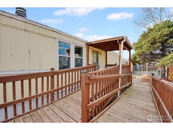 $30,000 | 1601 North College Avenue, Unit 218, Fort Collins, CO 80524