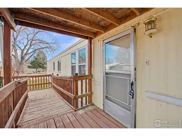 $30,000 | 1601 North College Avenue, Unit 218, Fort Collins, CO 80524