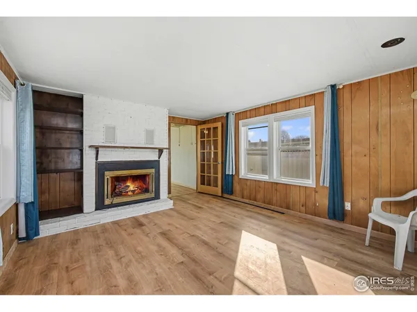 $30,000 | 1601 North College Avenue, Unit 218, Fort Collins, CO 80524