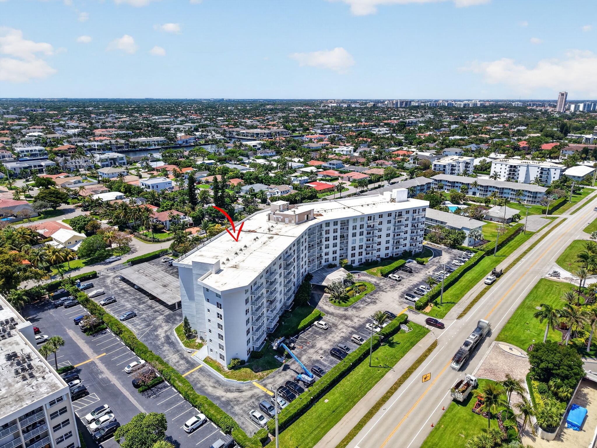 2851 South Ocean Boulevard, Unit 5M Boca Raton, FL 33432 - Photo 33 of 46 59-web-or-mls-DJI_20260429142253_0221_D