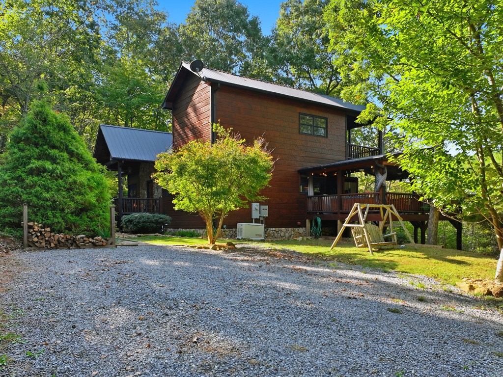 24 Rabbit Ridge Road Morganton, GA 30560 - Photo 48 of 59 Gallery Image 48