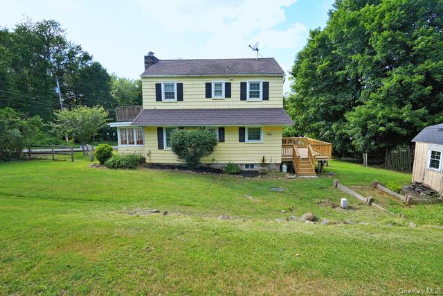21 Cameron Road Brewster, NY 10509 - Photo 3 of 28