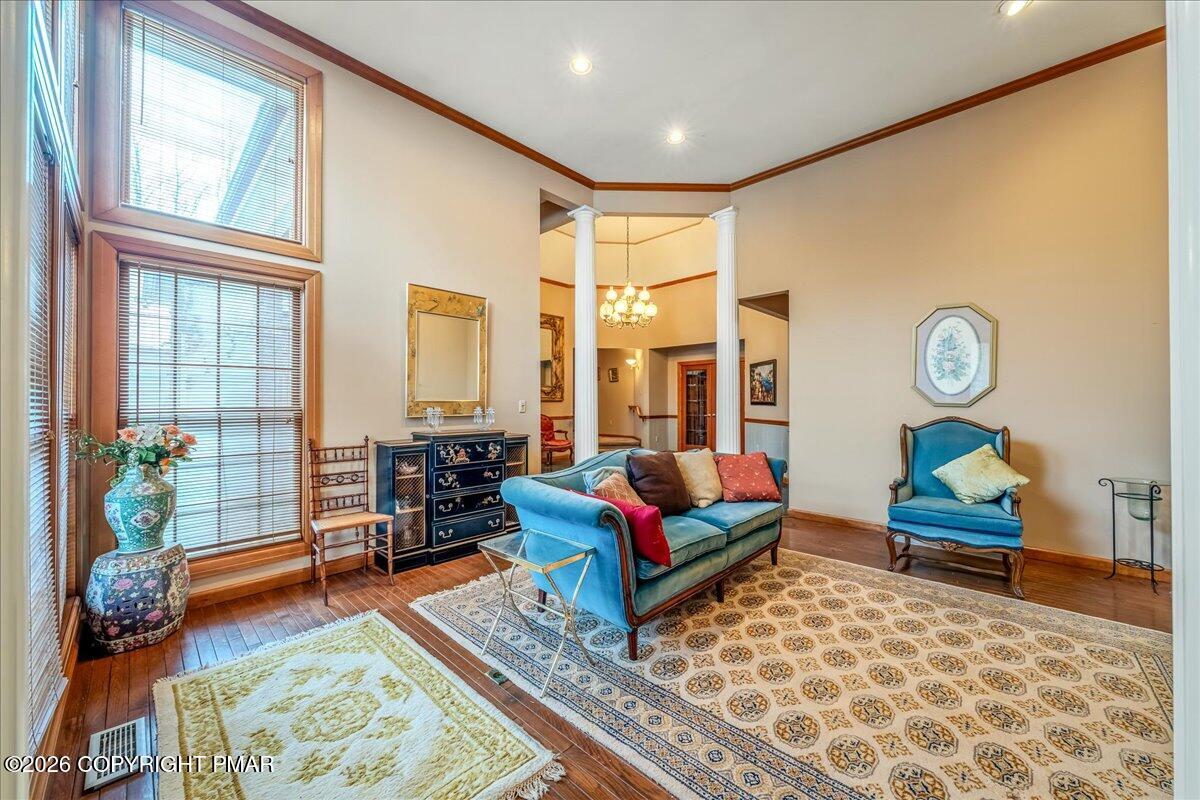 144 Ladderback Lane Cresco, PA 18326 - Photo 10 of 49 27-HomeView_Media-144_Ladderback_Ln