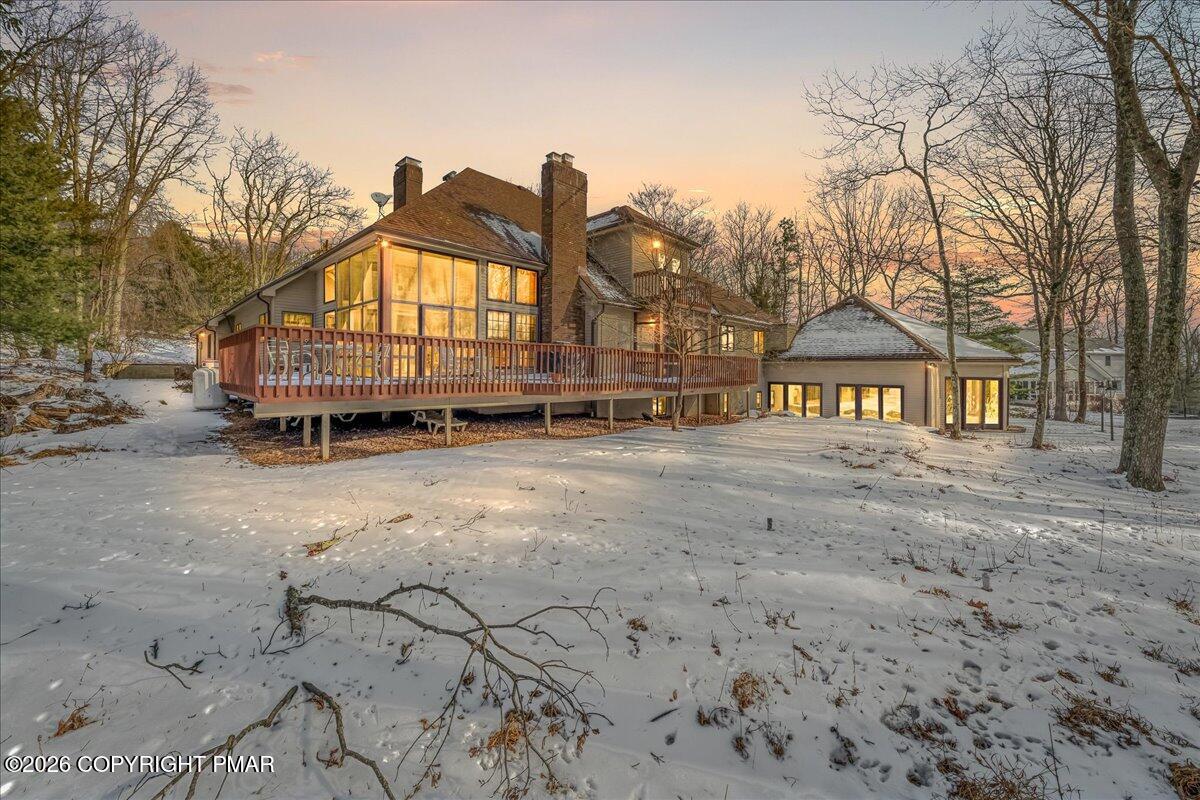 144 Ladderback Lane Cresco, PA 18326 - Photo 3 of 49 08-HomeView_Media-144_Ladderback_Ln