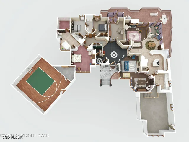 $1,499,000 | 144 Ladderback Lane, Cresco, PA 18326