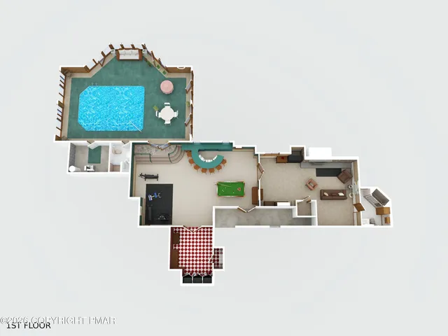 $1,499,000 | 144 Ladderback Lane, Cresco, PA 18326