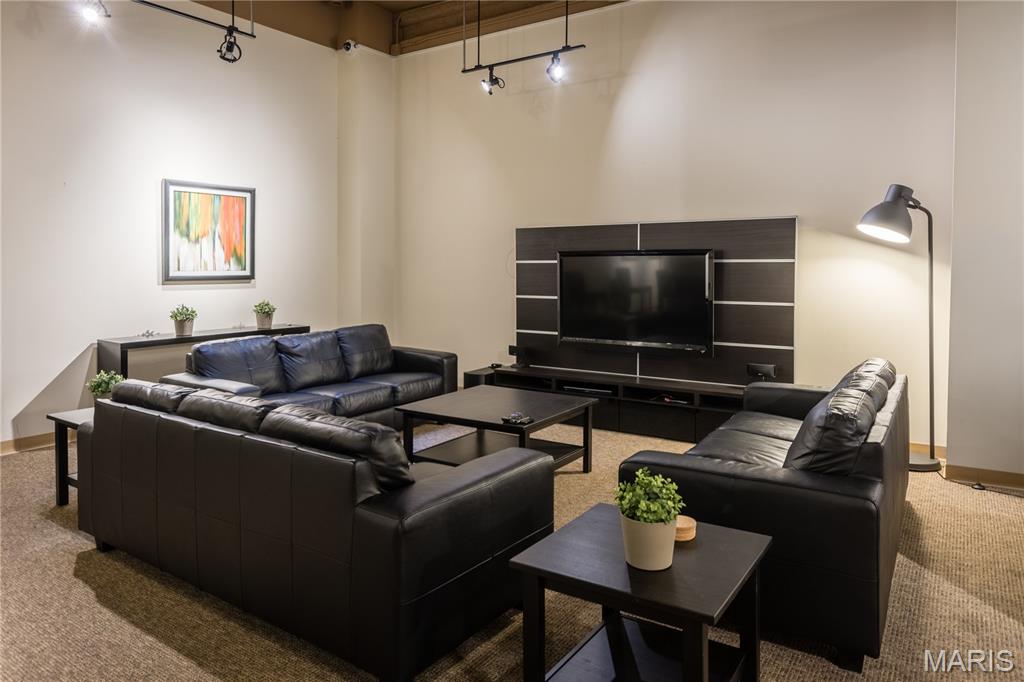 1501 Locust Street, Unit 601 St. Louis, MO 63103 - Photo 16 of 20