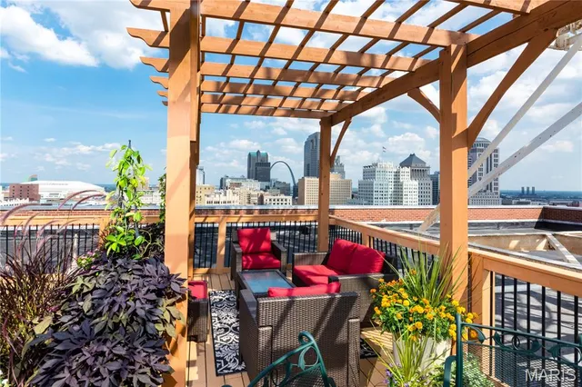 $140,000 | 1501 Locust Street, Unit 601, St. Louis, MO 63103