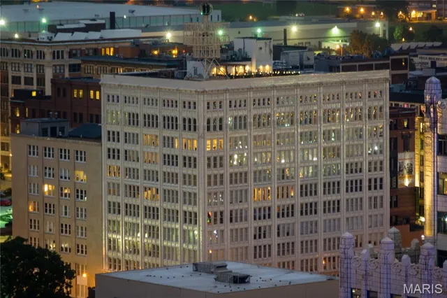 $140,000 | 1501 Locust Street, Unit 601, St. Louis, MO 63103