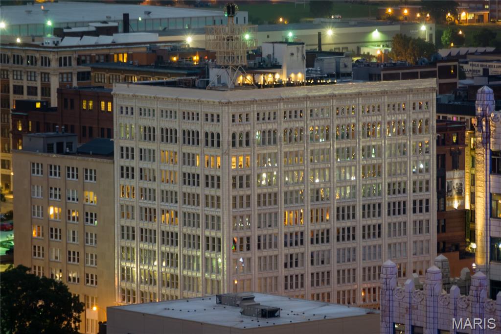 1501 Locust Street, Unit 601 St. Louis, MO 63103 - Photo 20 of 20