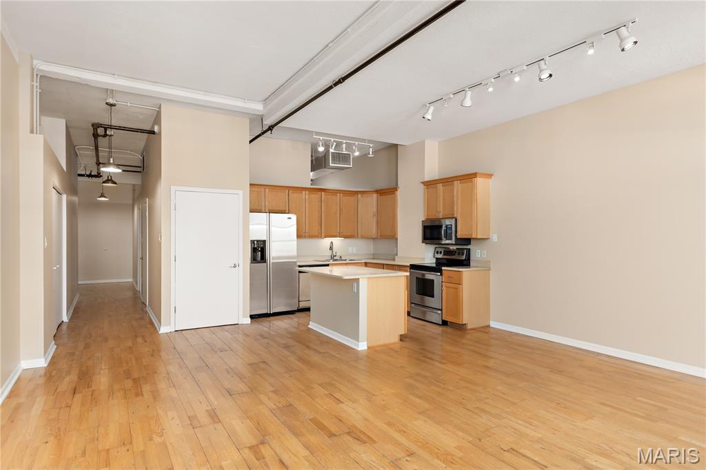 1501 Locust Street, Unit 601 St. Louis, MO 63103 - Photo 4 of 20