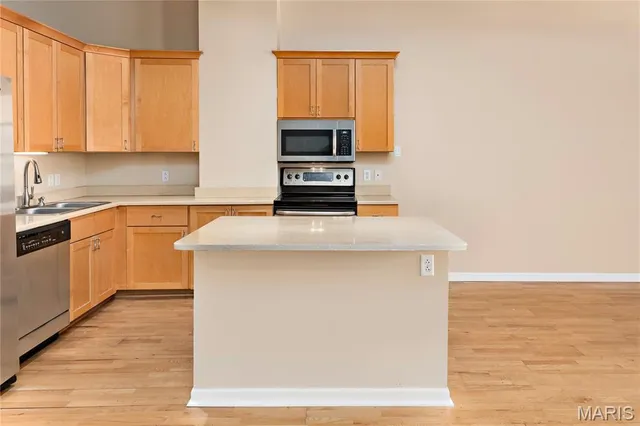 $140,000 | 1501 Locust Street, Unit 601, St. Louis, MO 63103