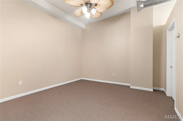 $140,000 | 1501 Locust Street, Unit 601, St. Louis, MO 63103