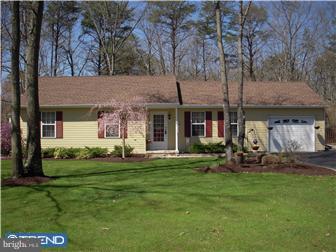 16 Mill Road Shamong, NJ 08088 - Photo 1 of 9 Exterior Front