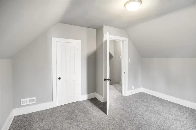 $139,900 | 1809 Clark Avenue, Parsons, KS 67357