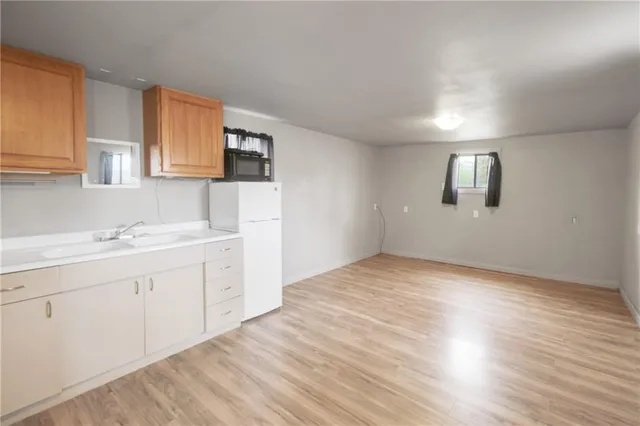 $139,900 | 1809 Clark Avenue, Parsons, KS 67357