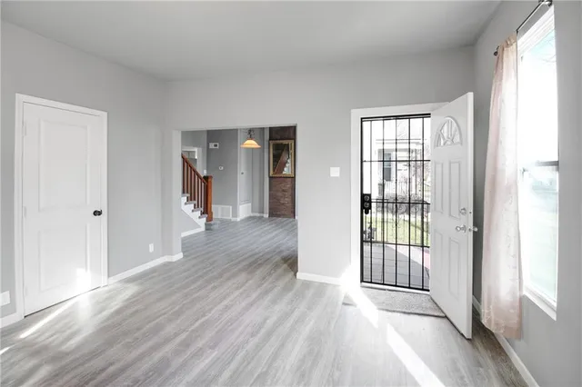 $139,900 | 1809 Clark Avenue, Parsons, KS 67357