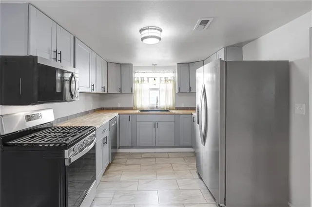 $139,900 | 1809 Clark Avenue, Parsons, KS 67357