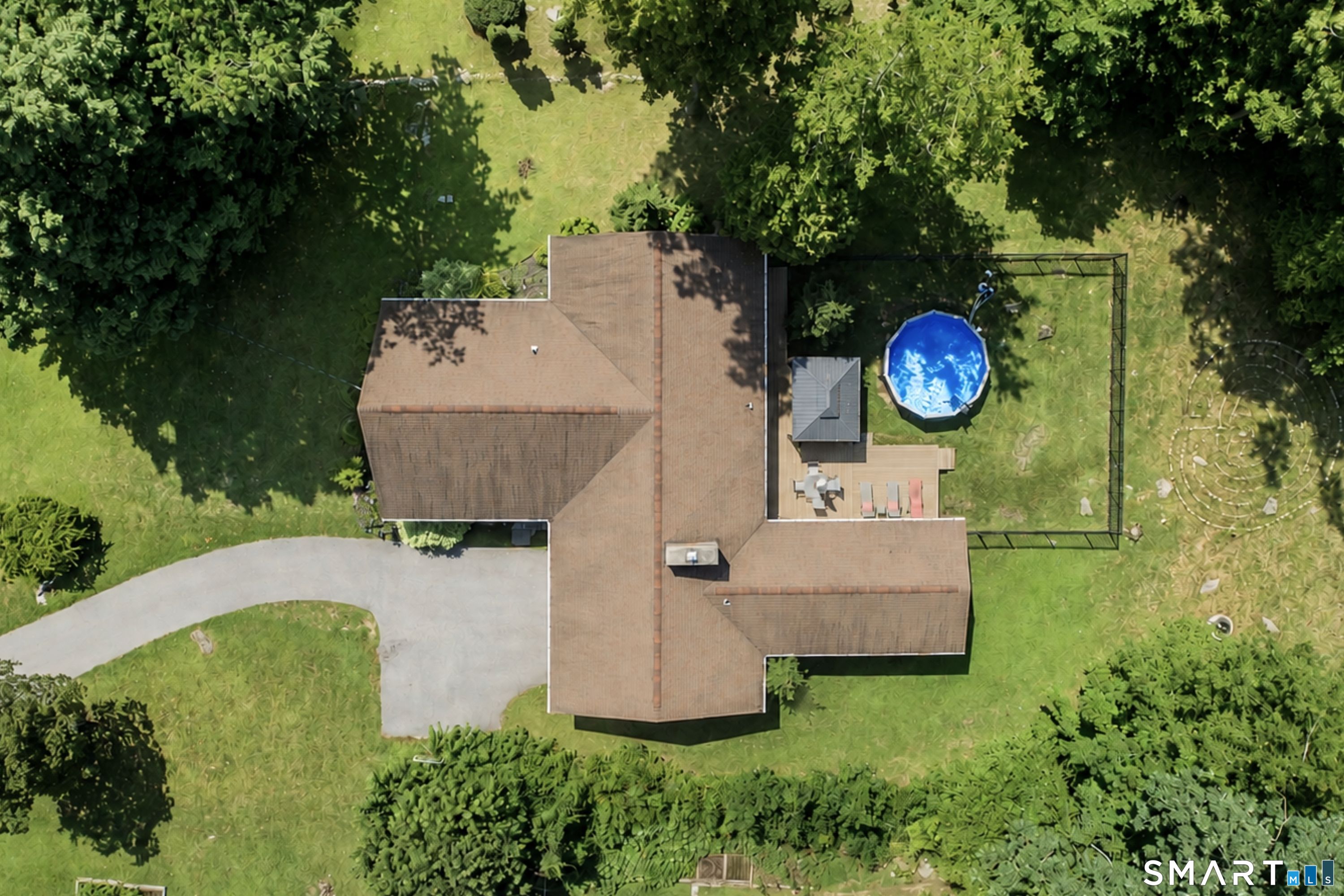 11 South Ridge Road East Lyme, CT 06357 - Photo 35 of 40 Gallery Image 35