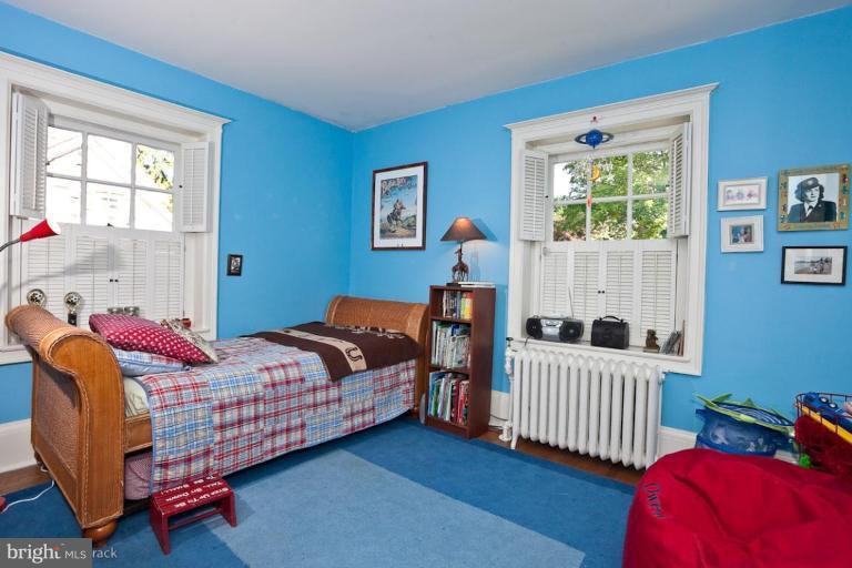 313 Overhill Road Baltimore, MD 21210 - Photo 12 of 28 Bedroom #3