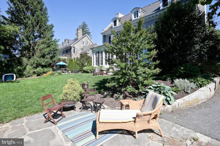 313 Overhill Road Baltimore, MD 21210 - Photo 15 of 28 Patio