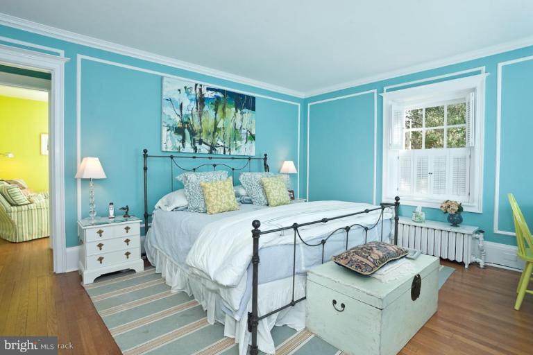 313 Overhill Road Baltimore, MD 21210 - Photo 23 of 28 Master Bedroom #2