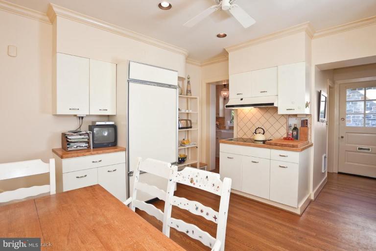 313 Overhill Road Baltimore, MD 21210 - Photo 27 of 28 Kitchen