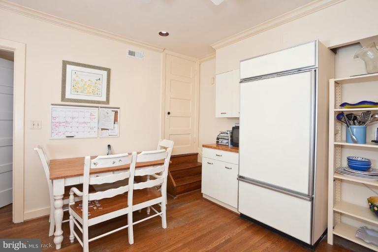 313 Overhill Road Baltimore, MD 21210 - Photo 28 of 28 Kitchen #2