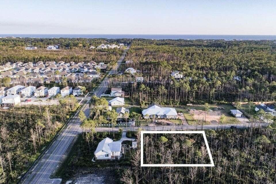 Lot 2 Delbert Lane Santa Rosa Beach, FL 32459 - Photo 1 of 9 Gallery Image 1