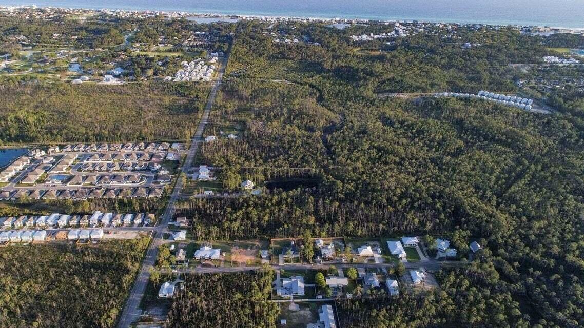 Lot 2 Delbert Lane Santa Rosa Beach, FL 32459 - Photo 4 of 9 Gallery Image 4