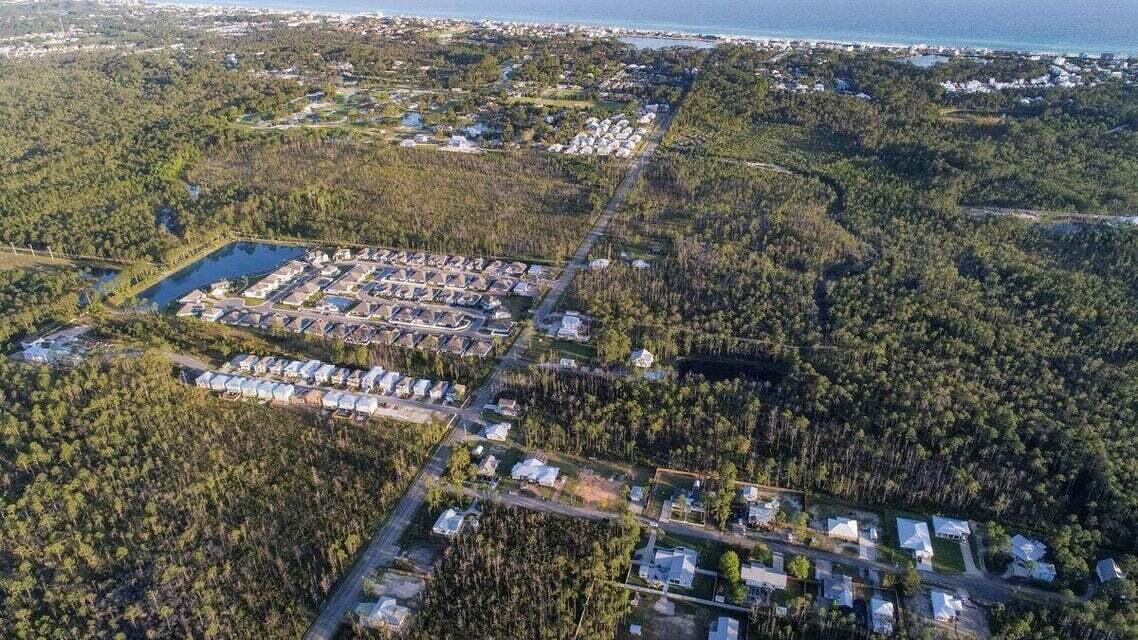 Lot 2 Delbert Lane Santa Rosa Beach, FL 32459 - Photo 5 of 9 Gallery Image 5