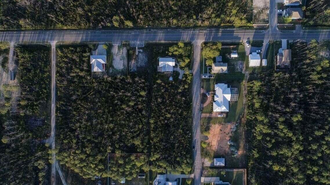 Lot 2 Delbert Lane Santa Rosa Beach, FL 32459 - Photo 7 of 9 Gallery Image 7