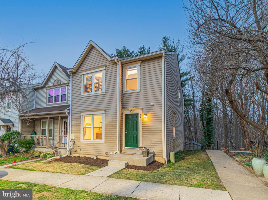 67 Kinsman View Circle Silver Spring, MD 20901 - Photo 1 of 31 Gallery Image 1