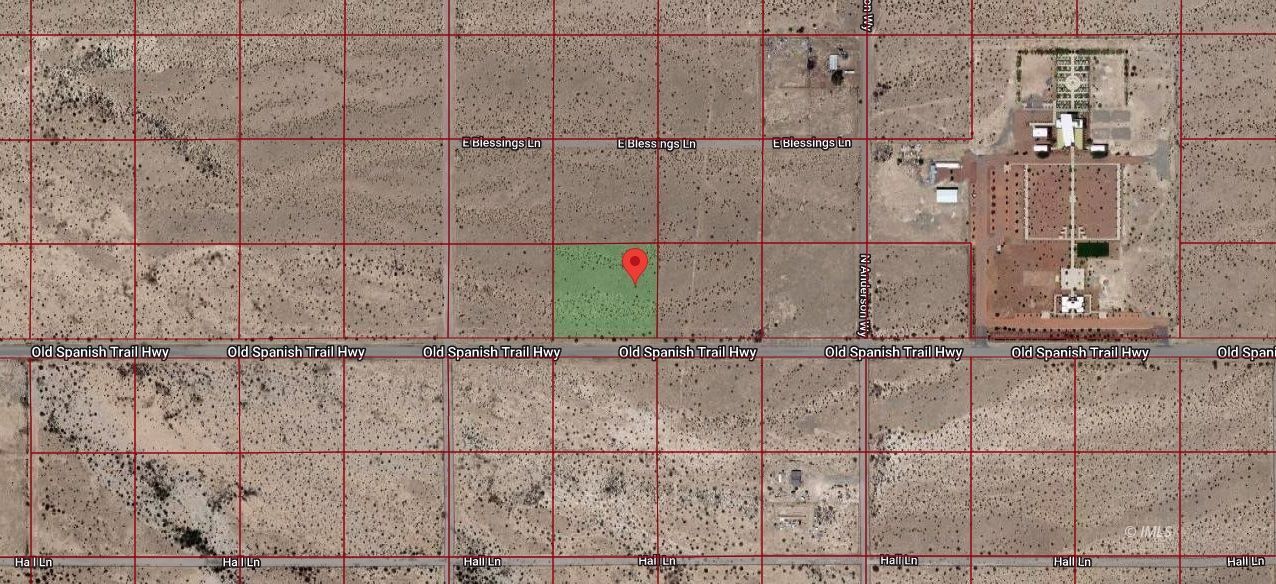 Spring Valley Tecopa, CA 92389 - Photo 1 of 13