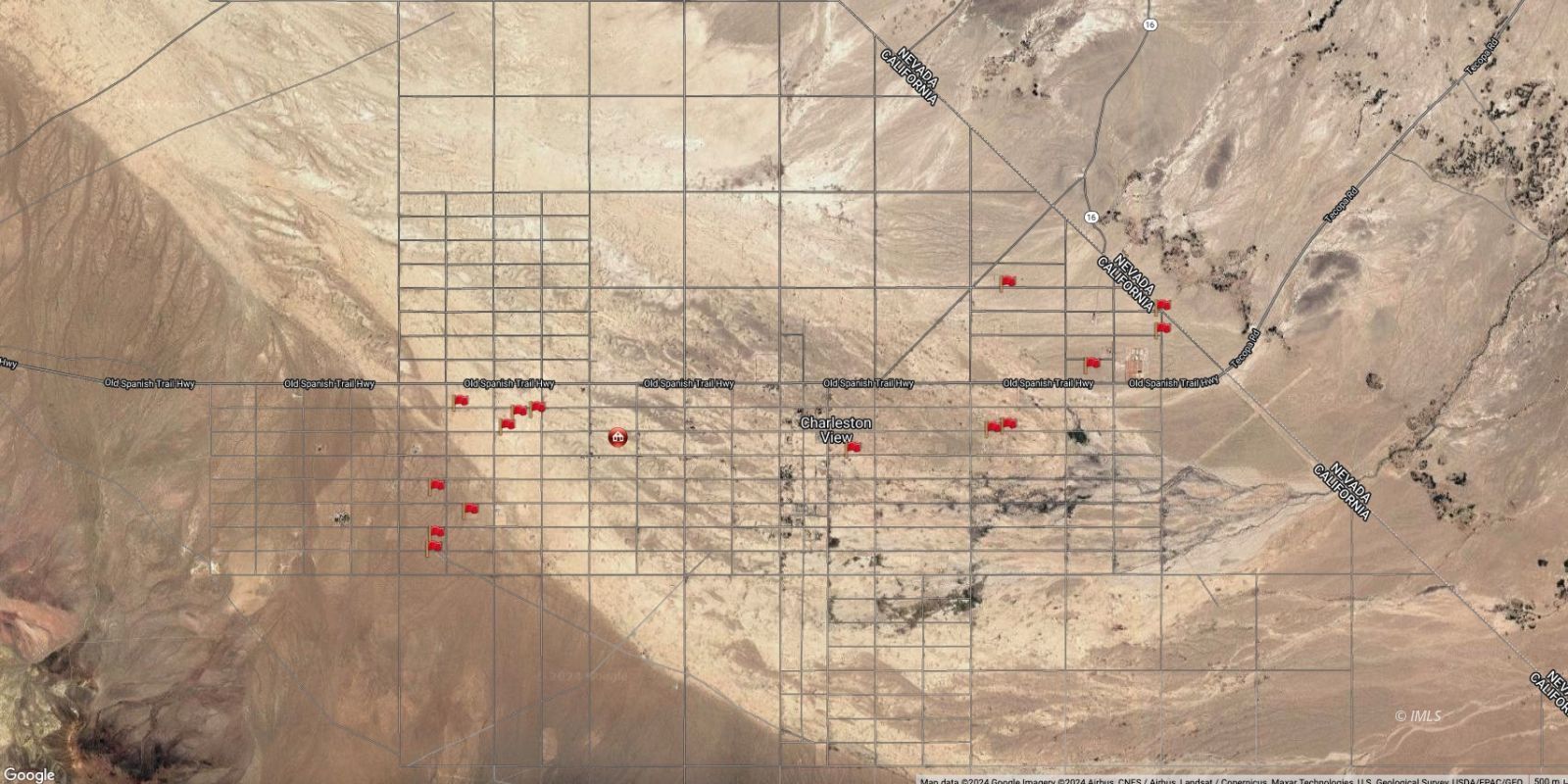 Spring Valley Tecopa, CA 92389 - Photo 5 of 13 a bathroom with bathtub