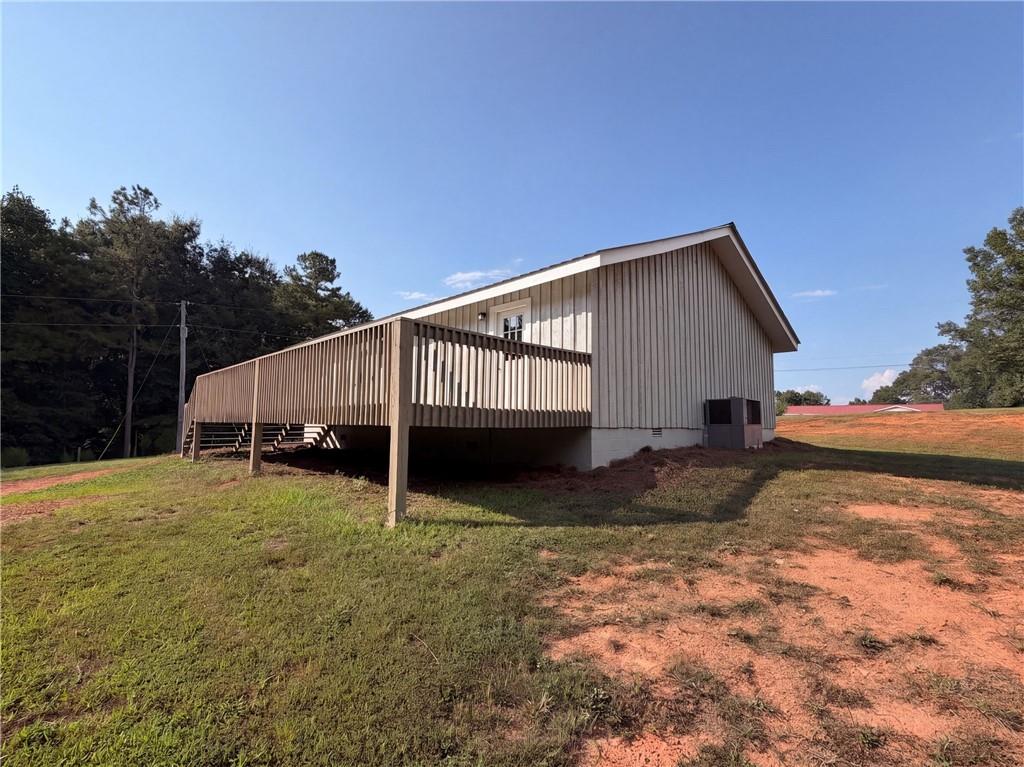 204 Jim Grizzle Road Royston, GA 30662 - Photo 33 of 40 Gallery Image 33